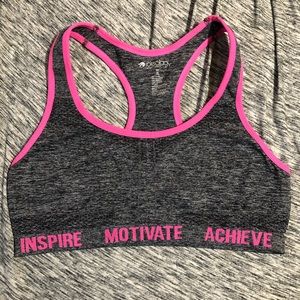 Ideology Sports Bra - XL